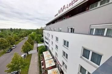 Hotel Aviva