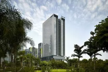 Radisson Blu Hotel Liuzhou