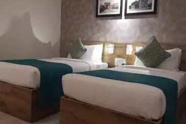 Regenta Inn Grand Koramangala By Royal Orchid Hotels