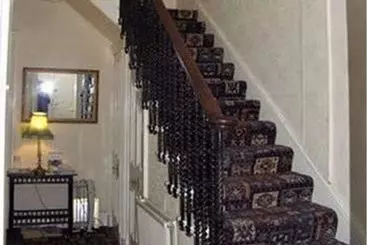 Hotel Regis Guest House