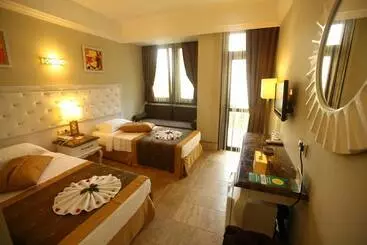 Otel Telmessos Select