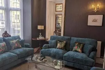 Hotel The Epperstone