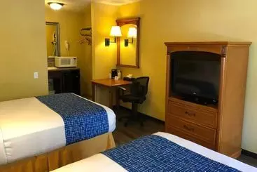 Отель San Ysidro