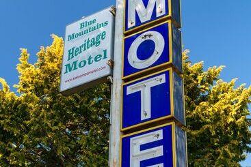 Katoomba Town Centre Motel