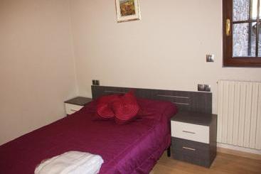 Apartamentos La Pleta 3000