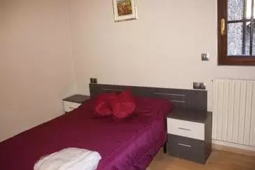 Apartamentos La Pleta 3000