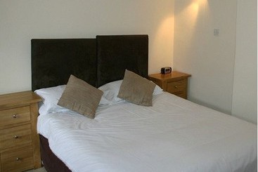 ベッドアンドブレックファースト The Albany