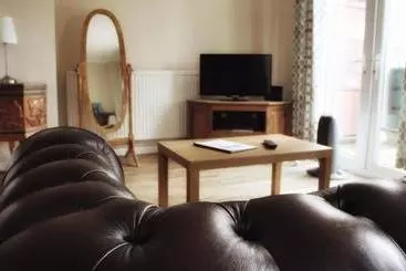 Bed and Breakfast Highwaymans Accommodation