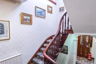 Bed and Breakfast Mystayinn Melrose Villa