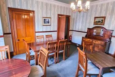 Aamiaismajoitus (B&B) Mystayinn Melrose Villa