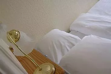 Bed and Breakfast Rainbow Lodge Guest House