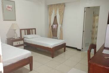 Casa Micarosa Hotel And Residences