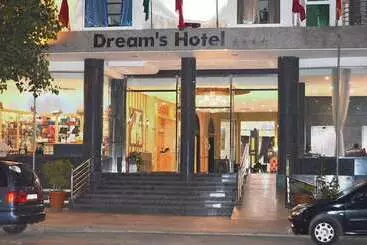 Dream'S Hotel