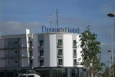 Dream'S Hotel
