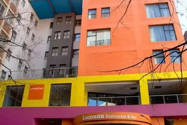 Hotel Lamunu