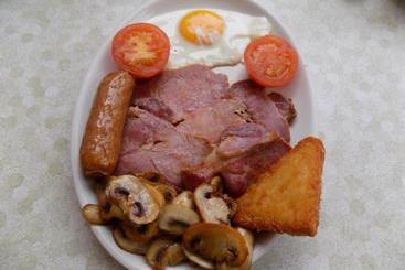 酒店 Craigieburn Guest House