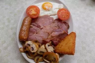 ホテル Craigieburn Guest House