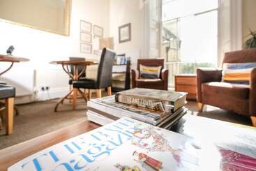 ホテル Edgar Townhouse