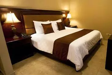 Hôtel Expo Centro Colon