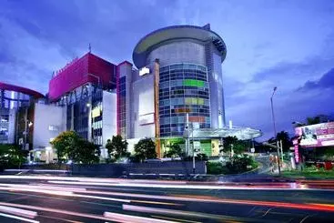 Favehotel Pluit Junction