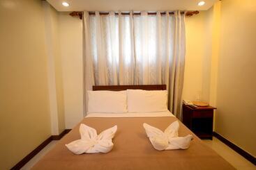 酒店 Ipil Suites El Nido