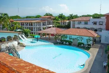 בית מלון כפרי Maria Isabel Colima