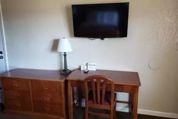 호텔 Americas Best Value Inn Petaluma