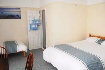 Hotel Prince Of Wales