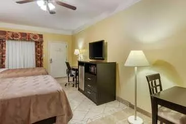 Otel Quality Inn & Suites At The Outlets Mercedes Weslaco