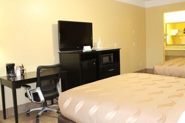 酒店 Quality Inn & Suites At The Outlets Mercedes Weslaco
