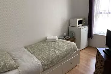 Hotel Rose Marie Guest House