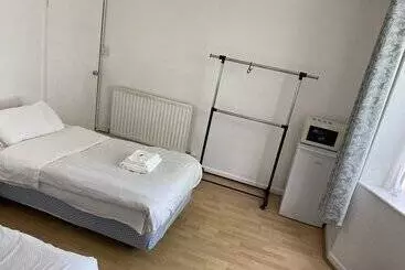 Hotel Rose Marie Guest House