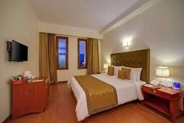 Hotel Royal Sarovar Portico Siliguri