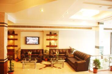 בית מלון כפרי Shipra International