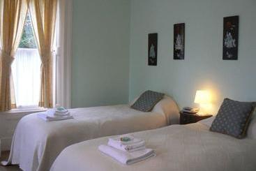 ホテル The Cammarch