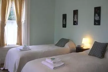 ホテル The Cammarch