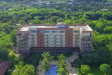 فندق The Jayakarta Suites Komodo Flores