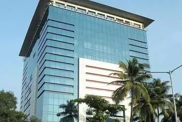 Отель United 21