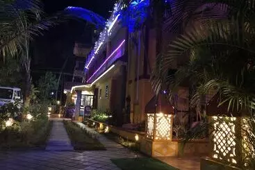 Hotel Veronica Guest House