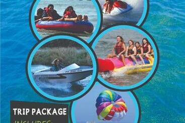 ホテル Veronica Guest House