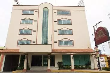 فندق Victoria Poza Rica By Brahma