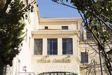 Villa Galilee Boutique Hotel And Spa