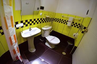 Wifala Thematic Hotel Boutique