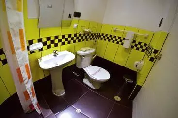 Wifala Thematic Hotel Boutique