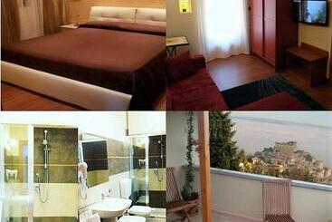 La Bastia Hotel & Resort