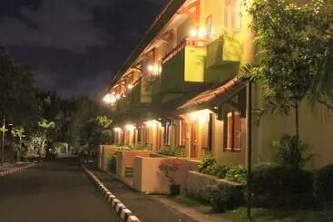 Resort Plagoo Holiday