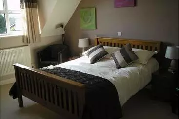 Roseville Bed & Breakfast