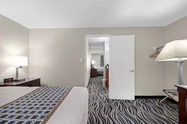 Astoria Rivershore Motel