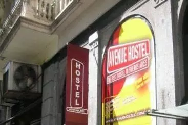 Avenue Hostel