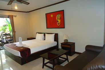 Apartamento Bonkai Resort